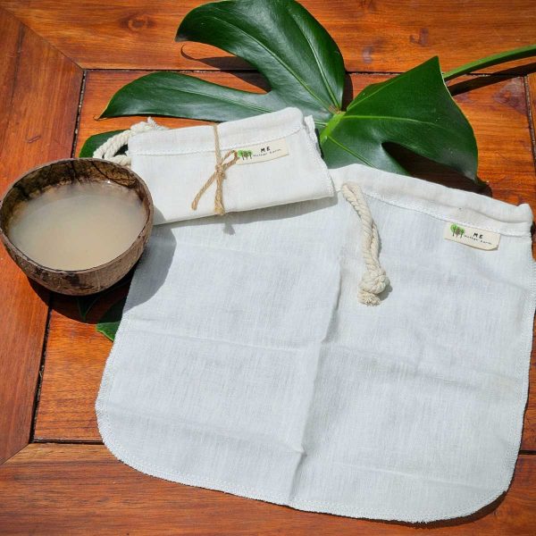 Kava Kit Strainer Bag
